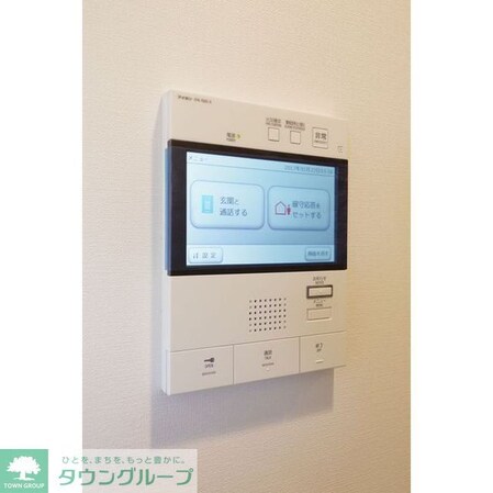 ヴィラクレール浅草の物件内観写真